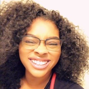 Meet your Posher, Jessicka